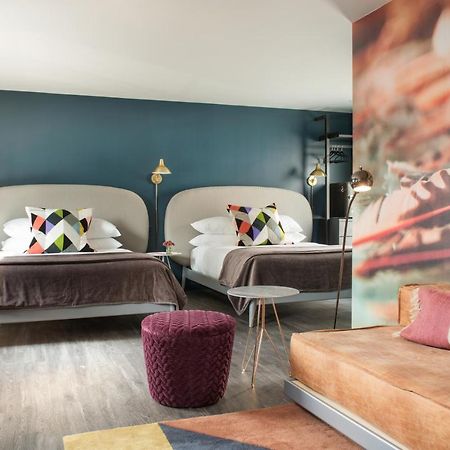 Rsvp Hotel โบซแมน ภายนอก รูปภาพ