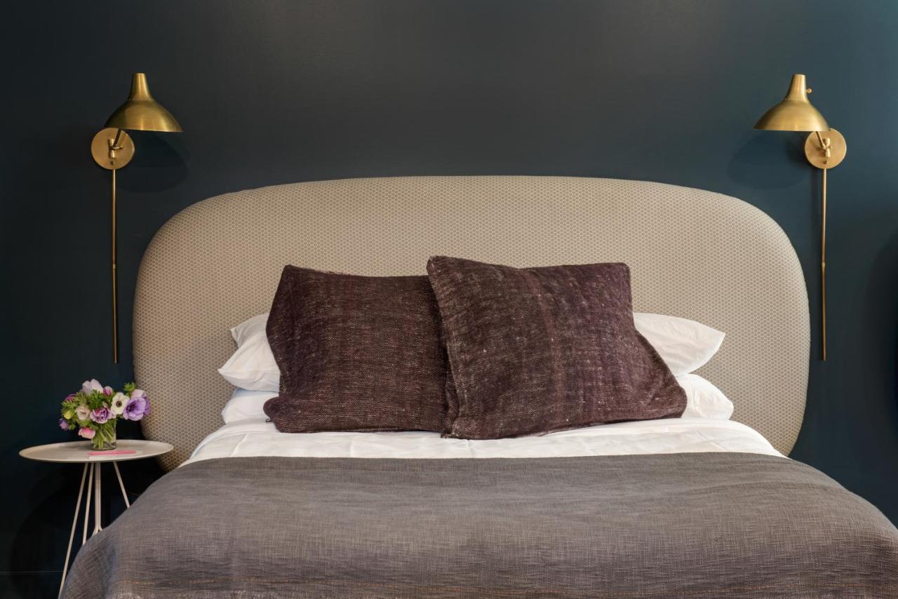 Rsvp Hotel โบซแมน ภายนอก รูปภาพ