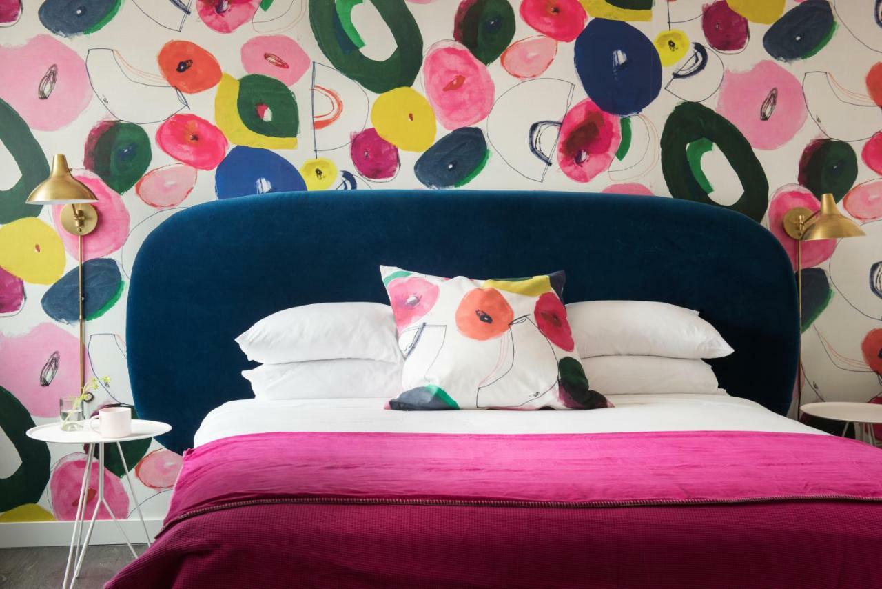 Rsvp Hotel โบซแมน ภายนอก รูปภาพ