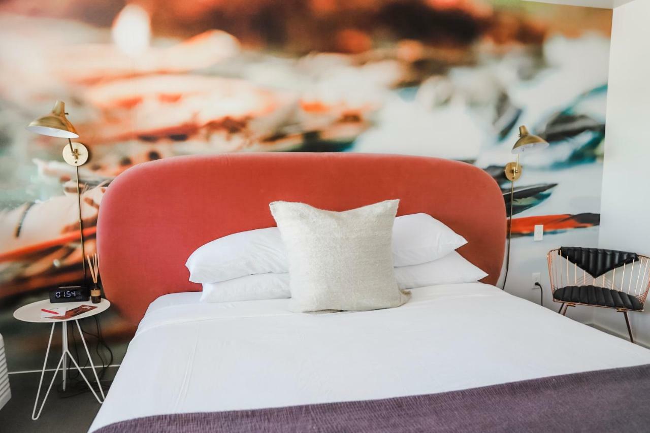 Rsvp Hotel โบซแมน ภายนอก รูปภาพ