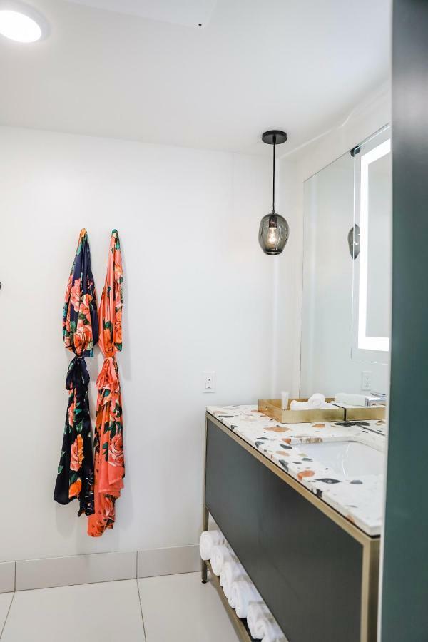 Rsvp Hotel โบซแมน ภายนอก รูปภาพ