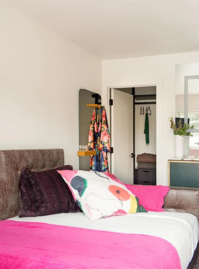 Rsvp Hotel โบซแมน ภายนอก รูปภาพ